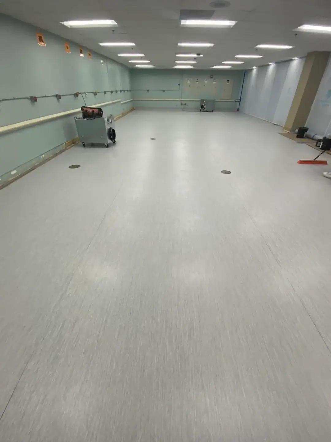 Locations - Double RR Flooring